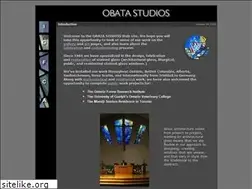 Sites similar to obatastudios.com