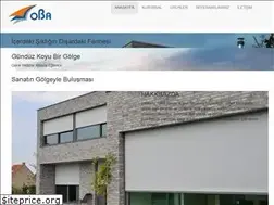 Sites similar to obatente.com