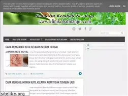 Sites similar to obatextrajoss.blogspot.com