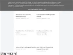 Sites similar to obatgeneric.blogspot.com