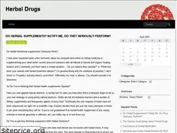 Sites similar to obatherpesherbalterbaik.com