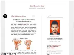 Sites similar to obatnew5.wordpress.com