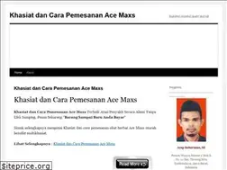 Sites similar to obatnewblog.wordpress.com
