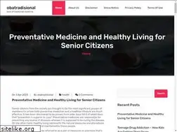 Sites similar to obatradisional.info
