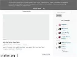 Sites similar to obatsakit2011.blogspot.com