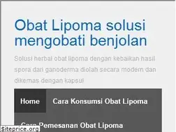 Sites similar to obattradisionallipoma.wordpress.com