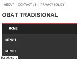 Sites similar to obattradisionalsite.blogspot.com