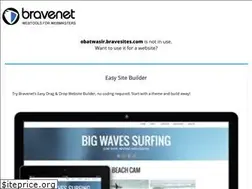 Sites similar to obatwasir.bravesites.com