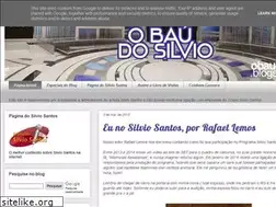 Sites similar to obaudosilvio.blogspot.com