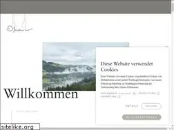 Sites similar to obauer.com