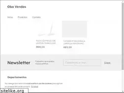 Sites similar to obavendas.com.br