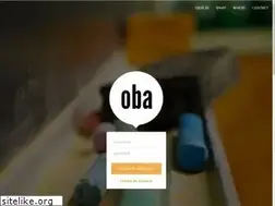 Sites similar to obaverse.net