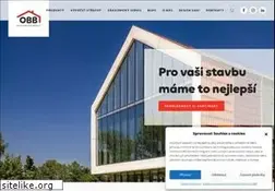 Sites similar to obb.cz