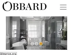 Sites similar to obbard.co.uk
