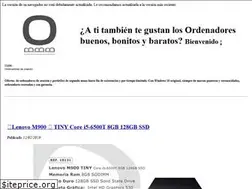Sites similar to obbb.es