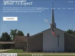 Sites similar to obbc.us