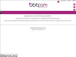Sites similar to obbcom.com