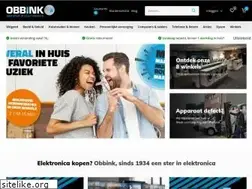 Sites similar to obbink.nl