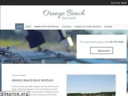 Sites similar to obboatrentals.com