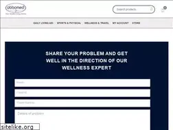 Sites similar to obbomed.com.au