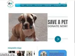 Sites similar to obbrescue.org