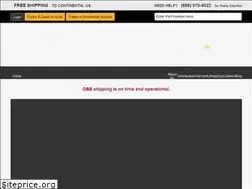 Sites similar to obbstartersandalternators.com