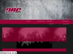 Sites similar to obc-records.com