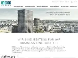 Sites similar to obc-suisse.ch