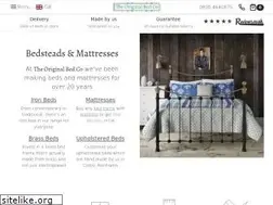 Sites similar to obc-uk.net