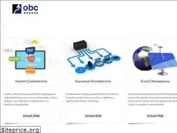 Sites similar to obc.com.tr