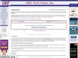 Sites similar to obc.net