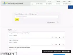 Sites similar to obc.opole.pl