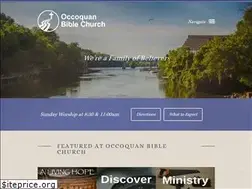 Sites similar to obc.org
