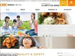 Sites similar to obc6800.jp