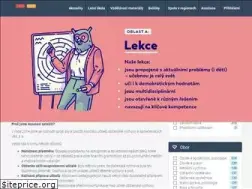 Sites similar to obcankari.cz