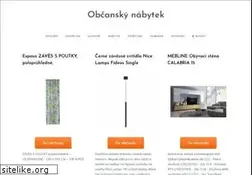 Sites similar to obcanske-stavby.cz