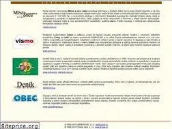 Sites similar to obce.cz