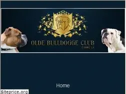 Sites similar to obce.de