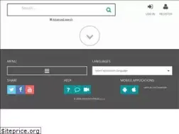 Sites similar to obce.info