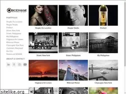 Sites similar to obcemane.com