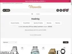 Sites similar to obchod-hodinky.cz
