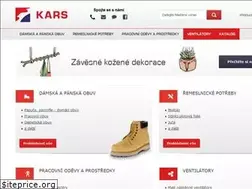 Sites similar to obchod-kars.cz