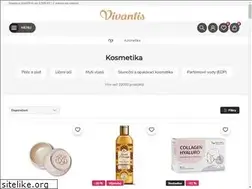 Sites similar to obchod-kosmetika.cz