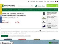 Sites similar to obchod-kufry.cz