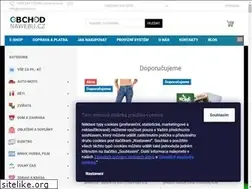 Sites similar to obchod-na-webu.cz