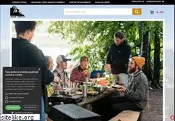 Sites similar to obchod-outdoor.cz
