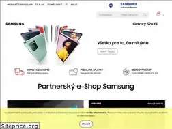 Sites similar to obchod-samsung.sk