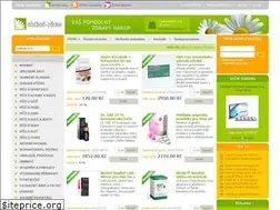 Sites similar to obchod-zdravi.cz