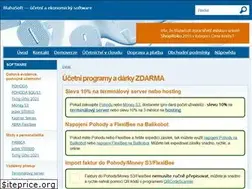 Sites similar to obchod.blahasoft.cz