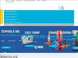 Sites similar to obchodcerpadel.cz